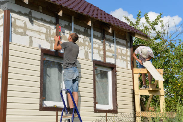 Best Siding for Commercial Buildings  in Worthington, KY