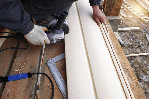 Affordable Siding Repair and Maintenance Services in Worthington, KY
